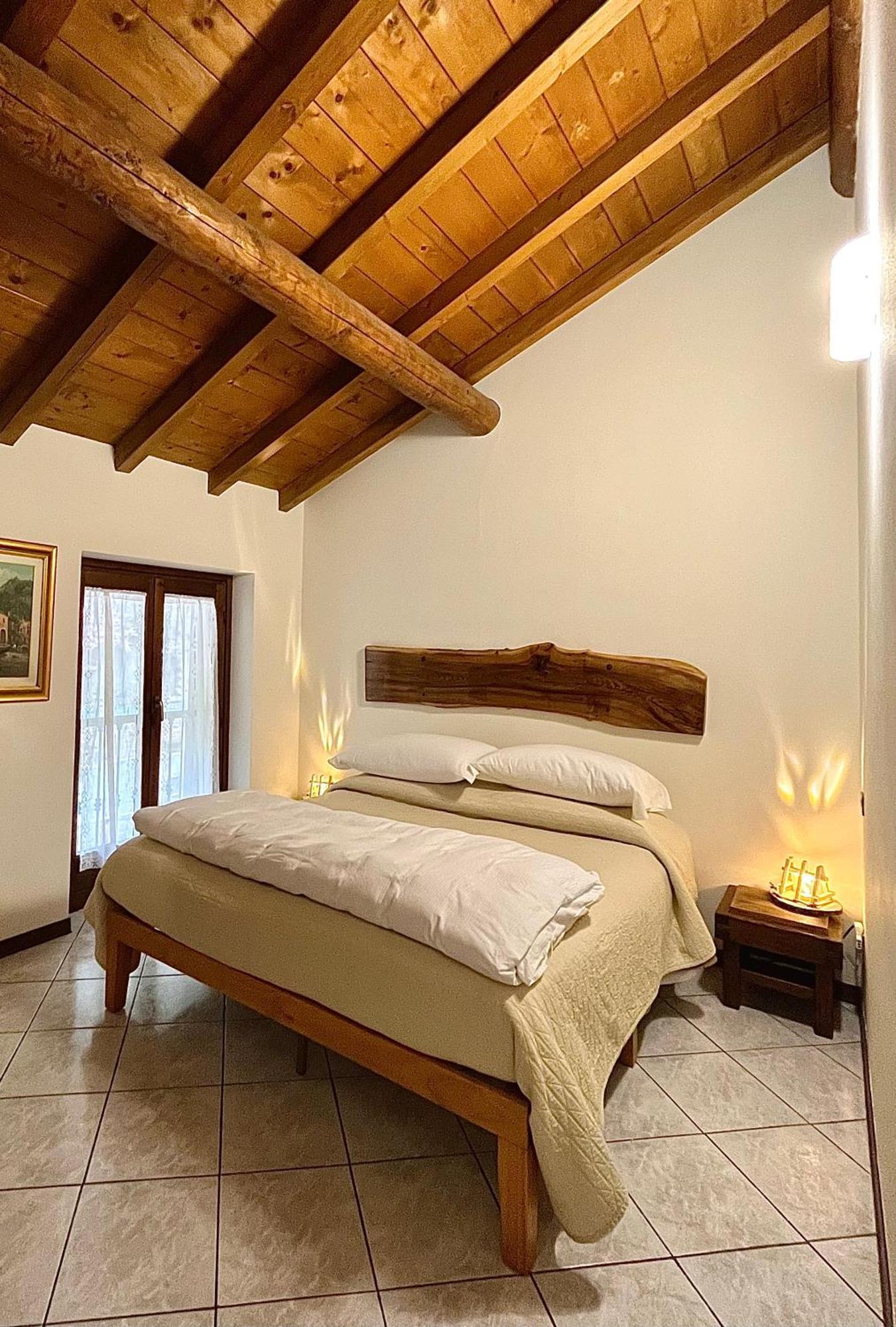 Agriturismo La Vecchia Chioderia Grandola ed Uniti Kültér fotó