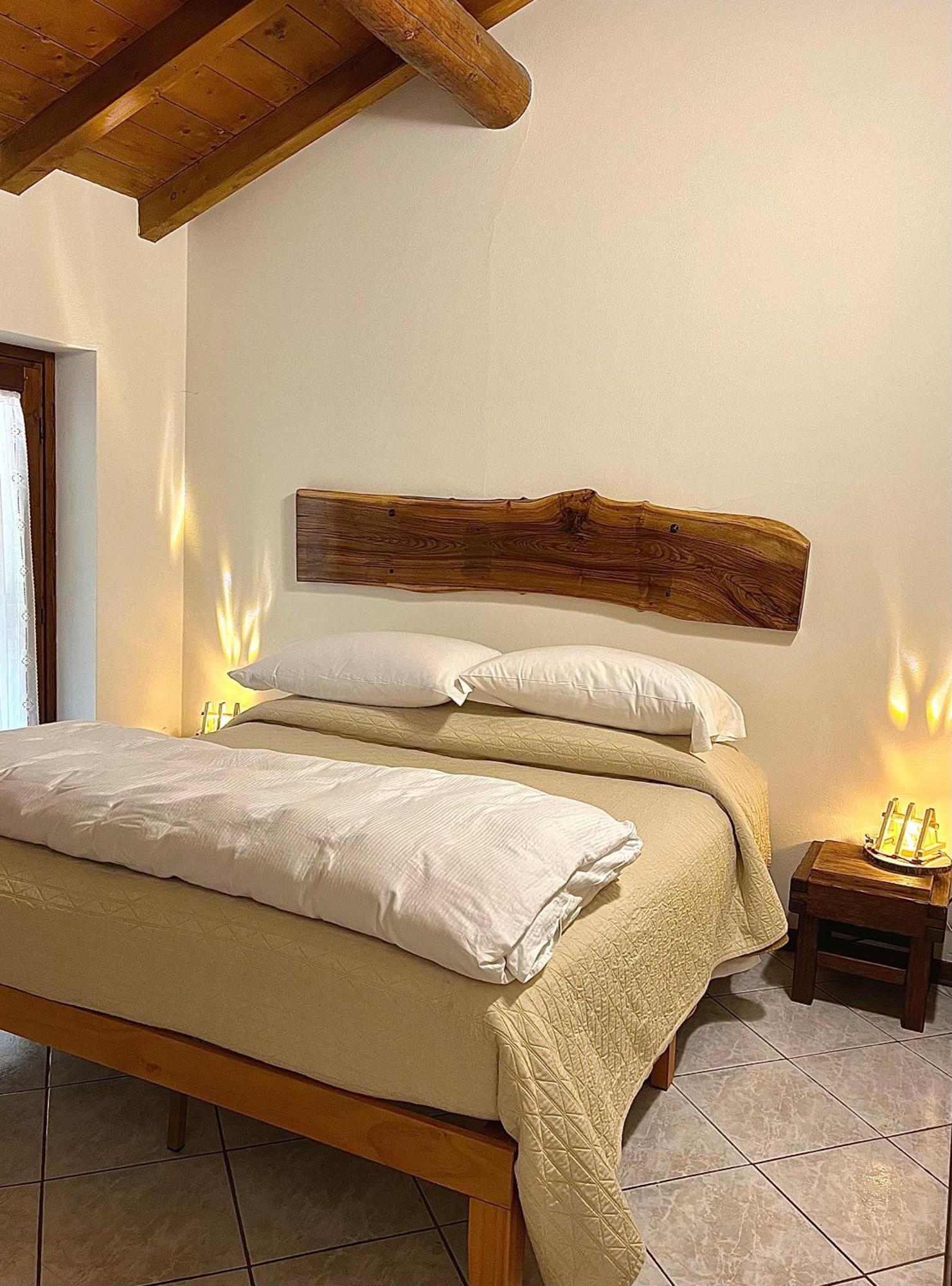Agriturismo La Vecchia Chioderia Grandola ed Uniti Kültér fotó