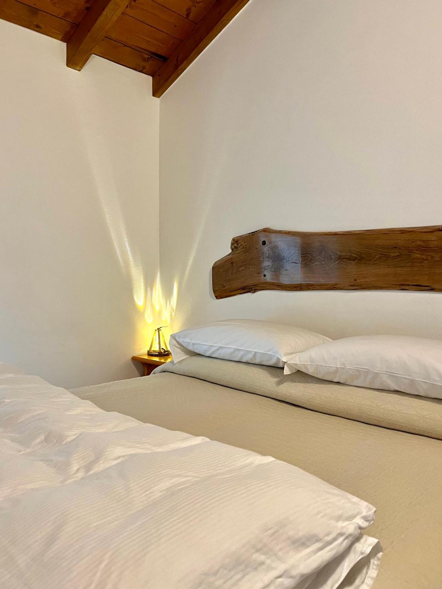 Agriturismo La Vecchia Chioderia Grandola ed Uniti Kültér fotó