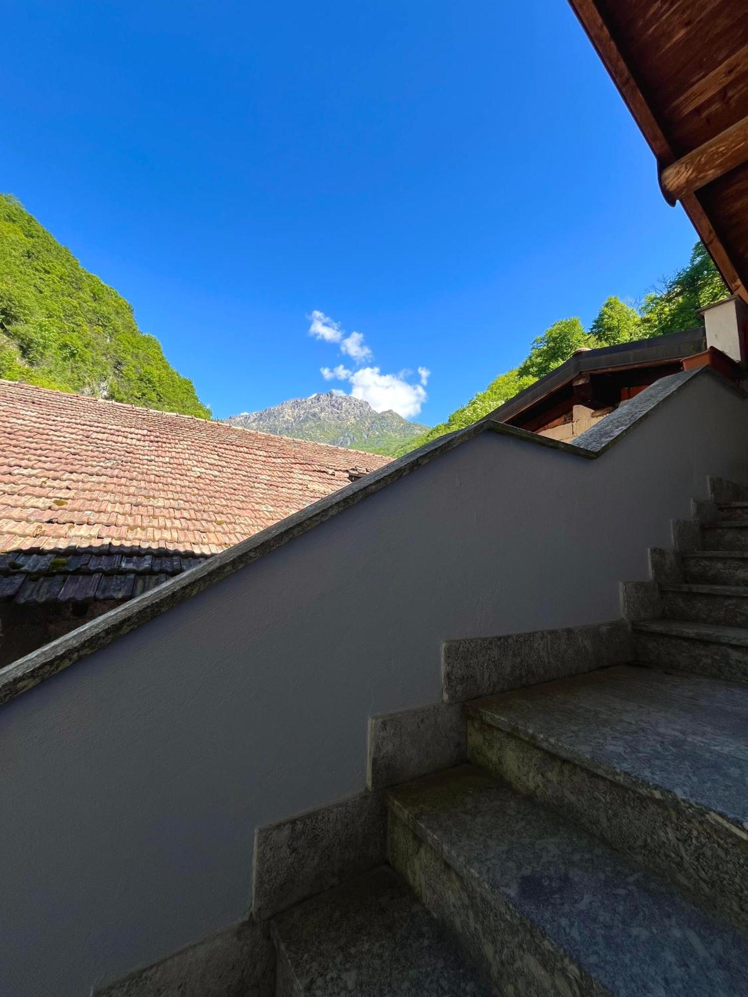 Agriturismo La Vecchia Chioderia Grandola ed Uniti Kültér fotó