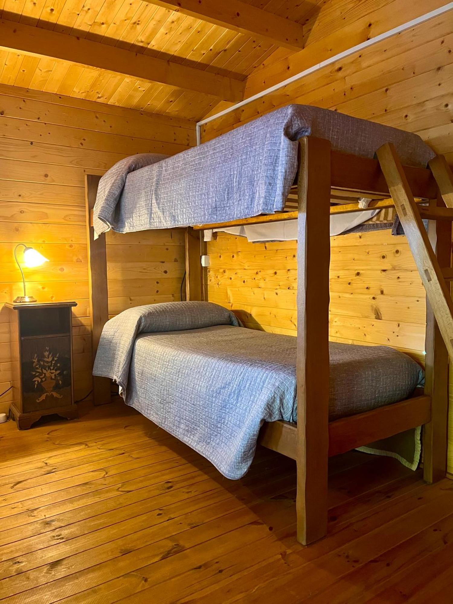 Agriturismo La Vecchia Chioderia Grandola ed Uniti Kültér fotó