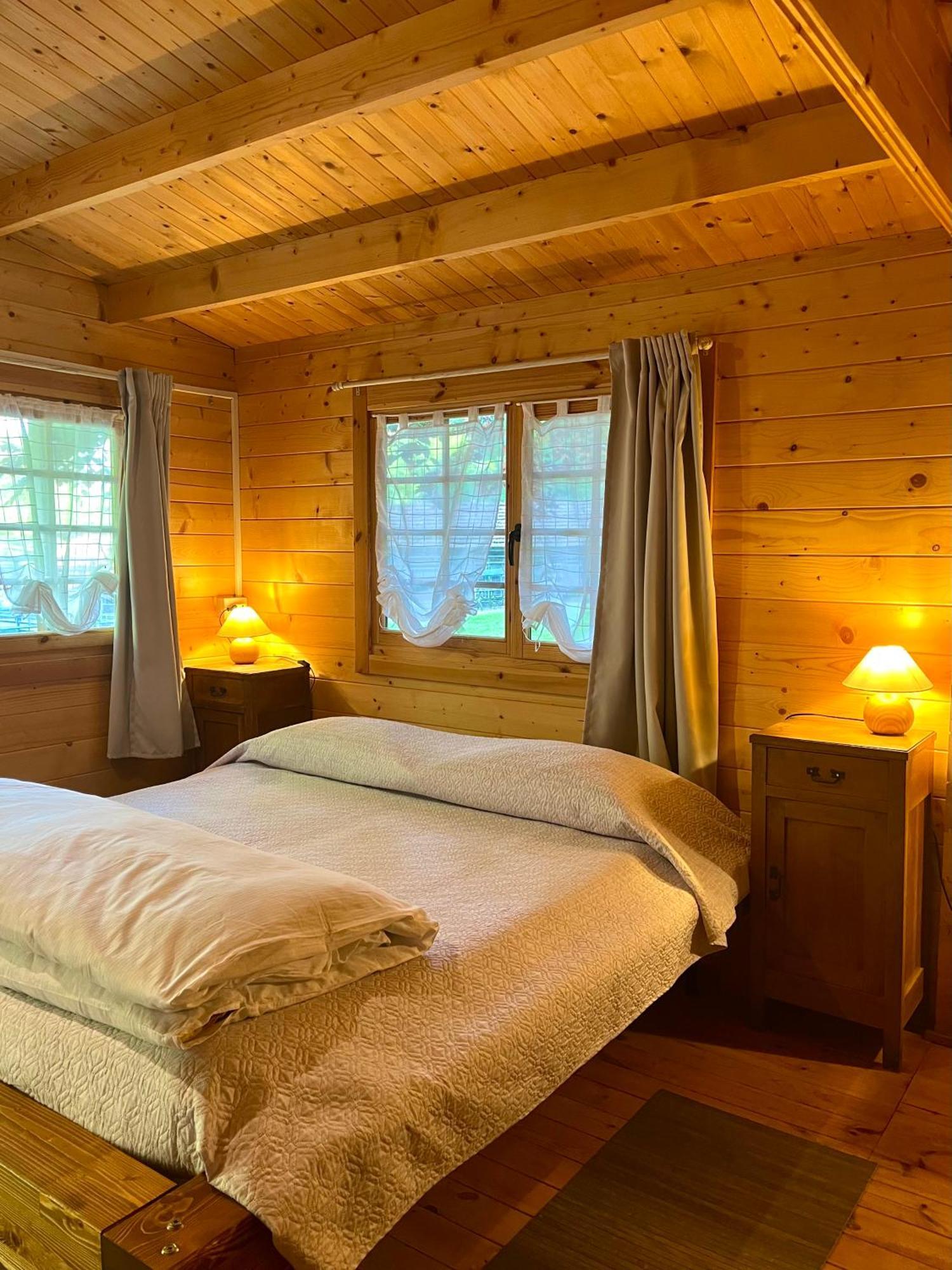 Agriturismo La Vecchia Chioderia Grandola ed Uniti Kültér fotó