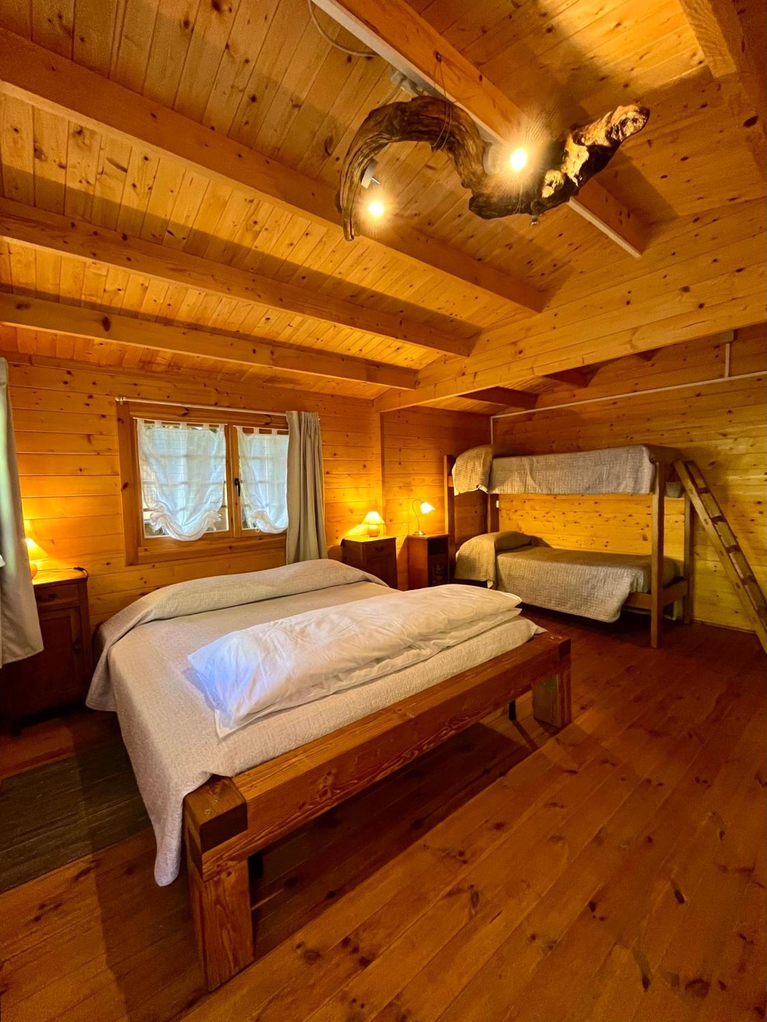 Agriturismo La Vecchia Chioderia Grandola ed Uniti Kültér fotó
