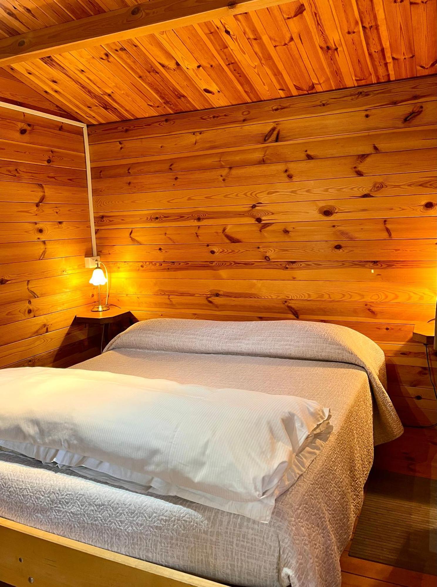 Agriturismo La Vecchia Chioderia Grandola ed Uniti Kültér fotó