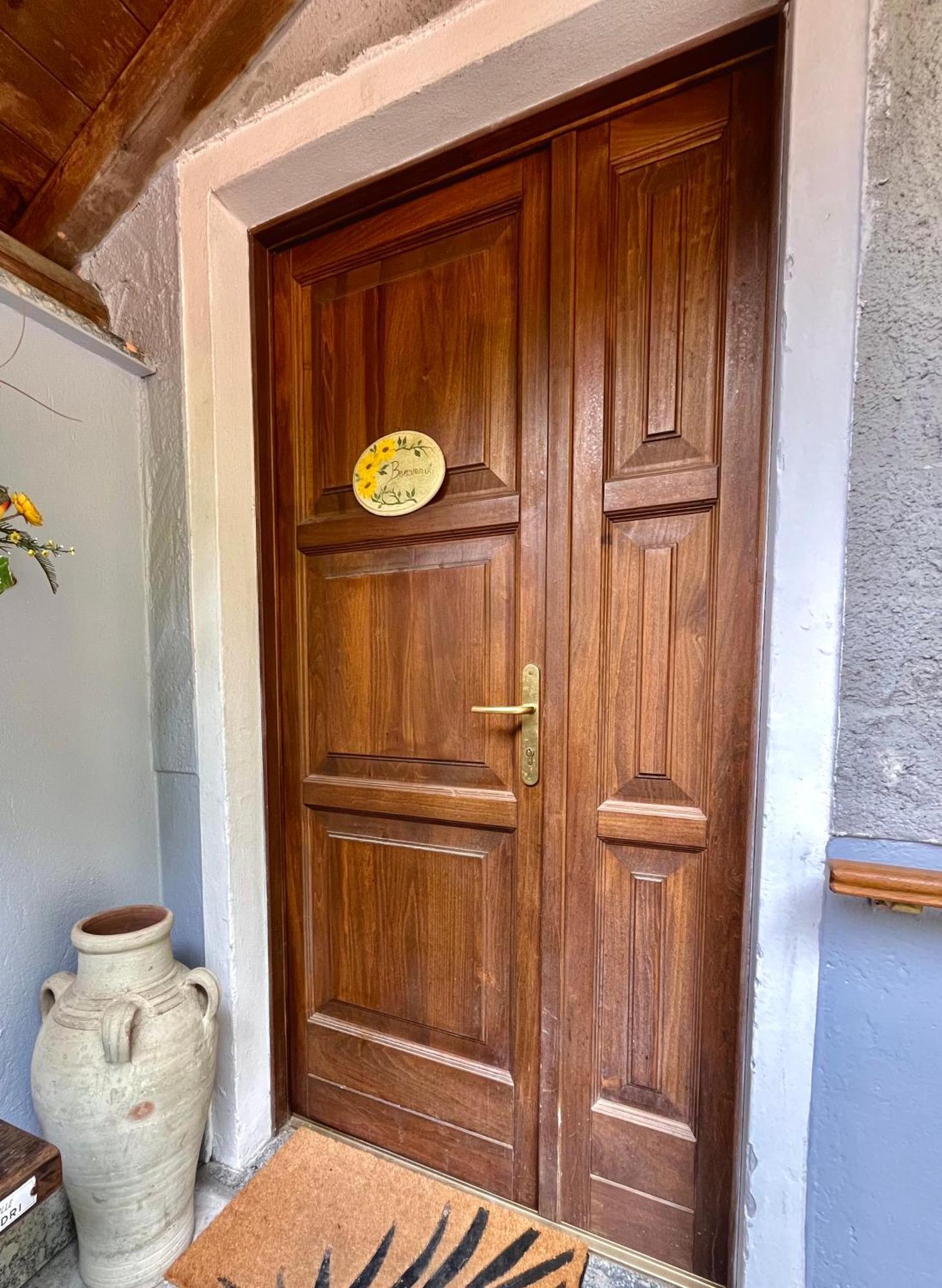Agriturismo La Vecchia Chioderia Grandola ed Uniti Kültér fotó