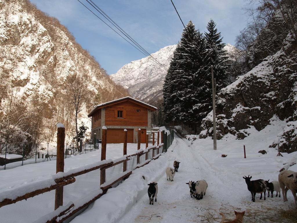 Agriturismo La Vecchia Chioderia Grandola ed Uniti Kültér fotó